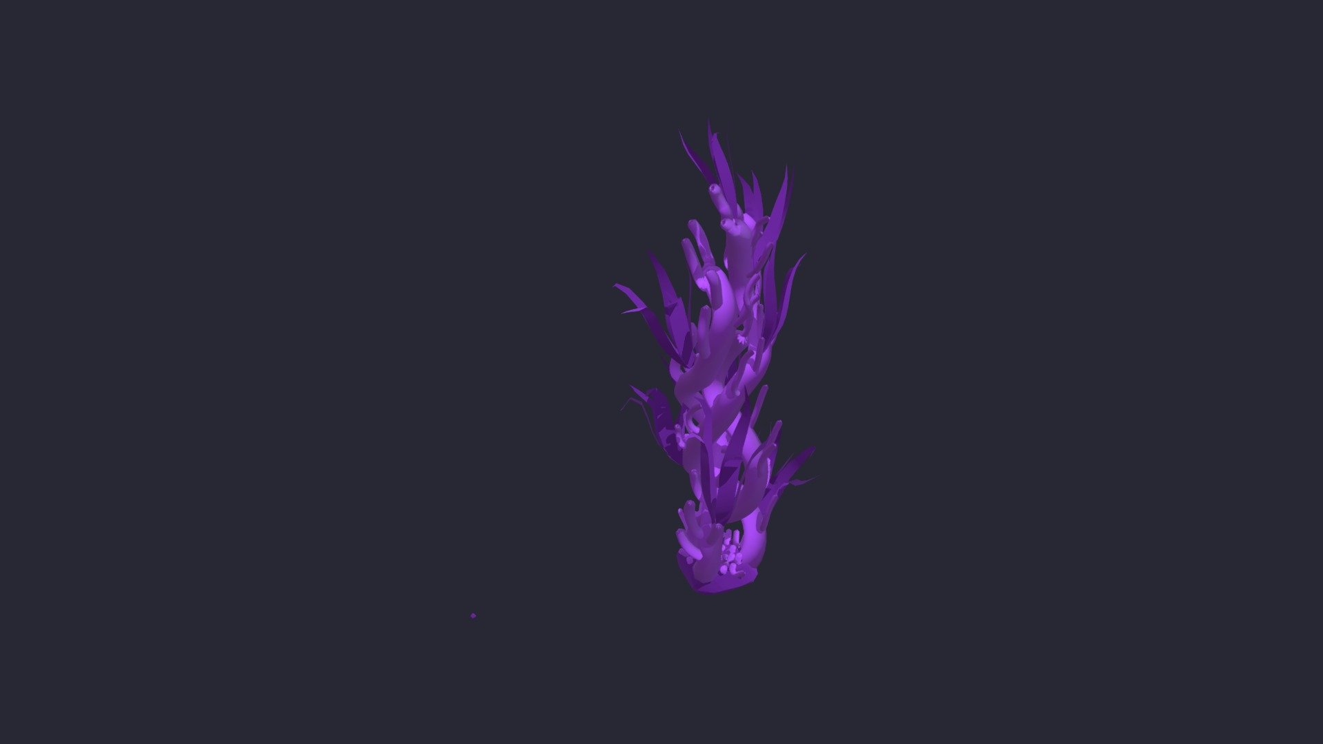 Tilt Brush Model 1