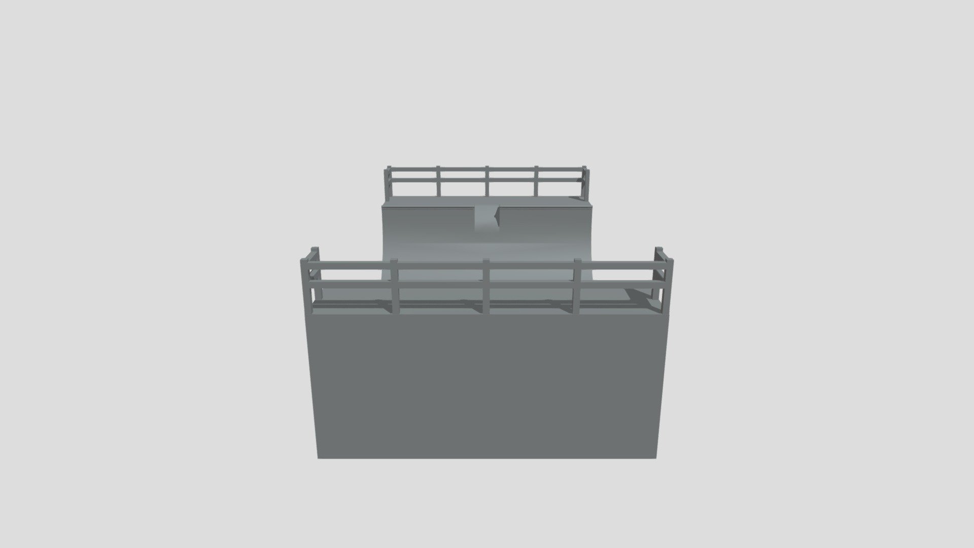 Halfpipe DIG4780 LL