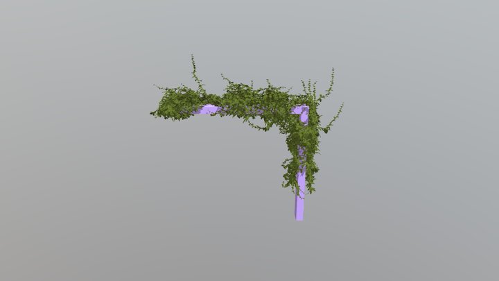 Plants / Outdoor 3D Model