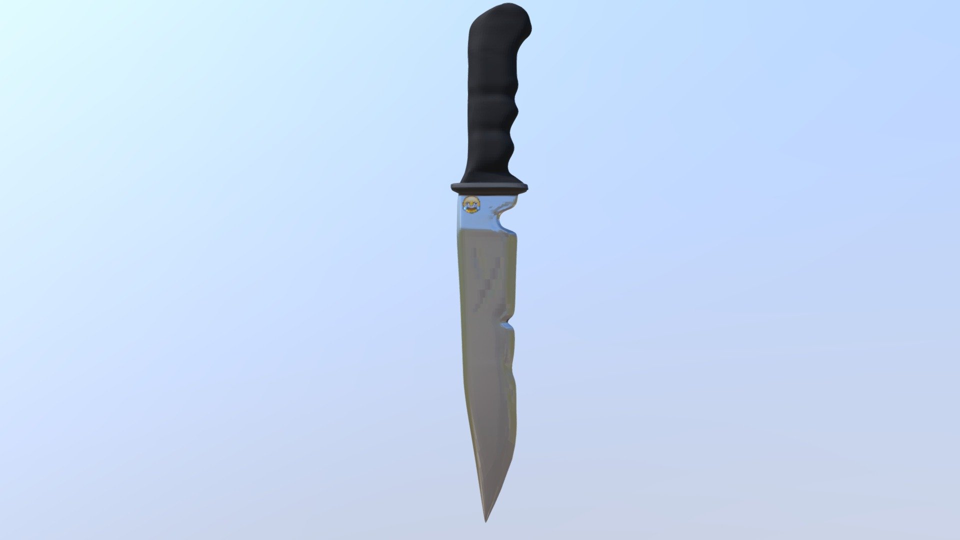 YEET Knife