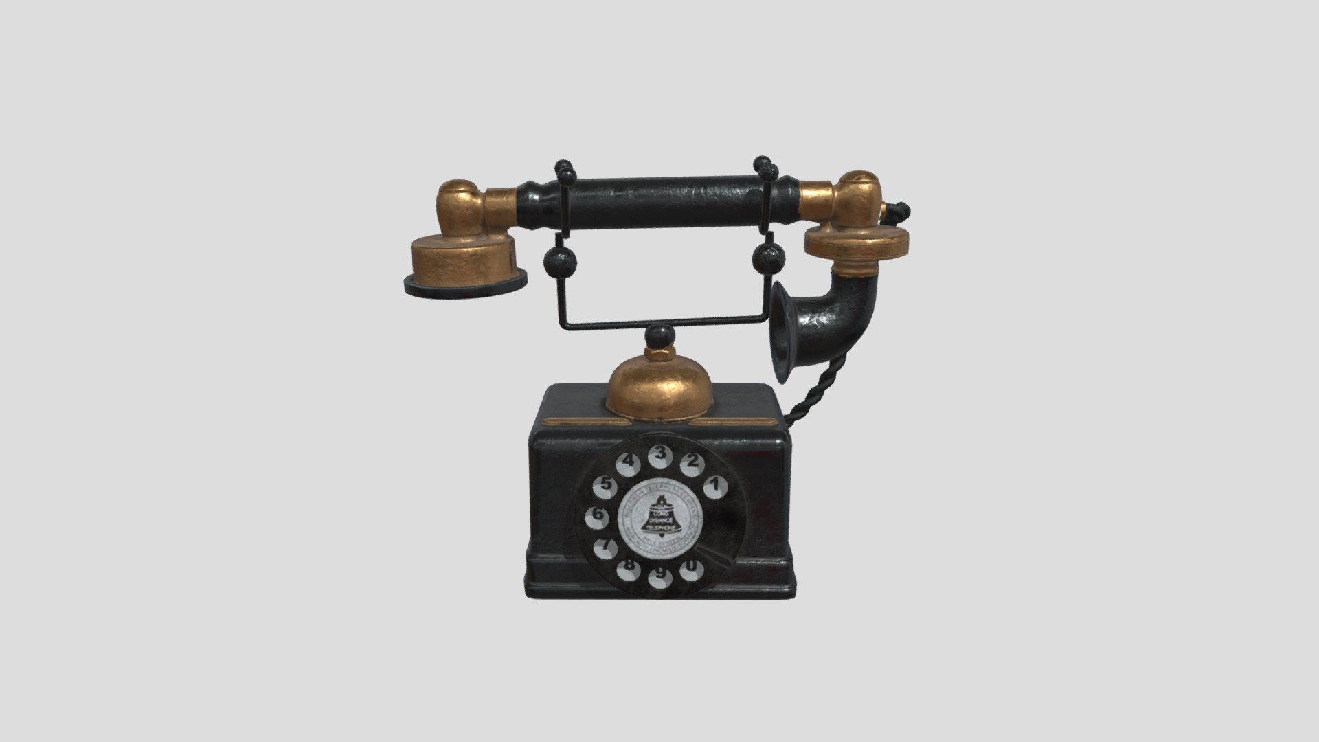Classic Telephone