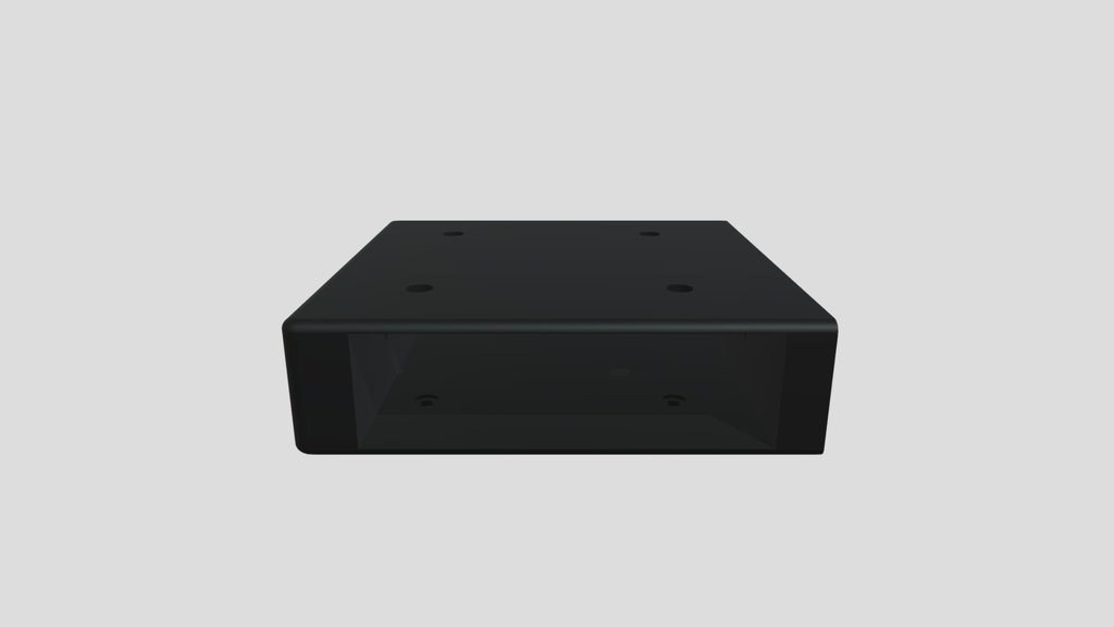 5.25 Bay Riser for Dell 3240 SFF