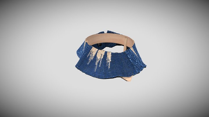 Skäktefallstrådar (Work In Progress) 3D Model