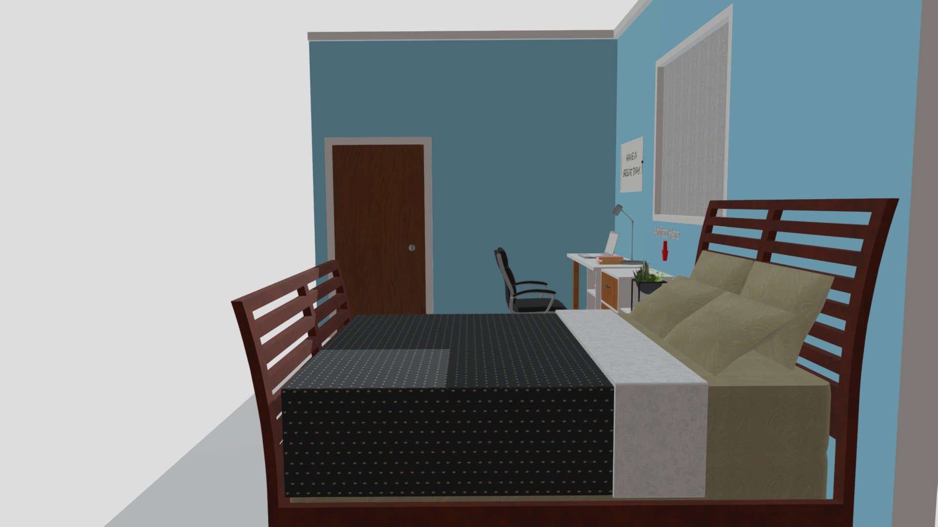 sscert test room