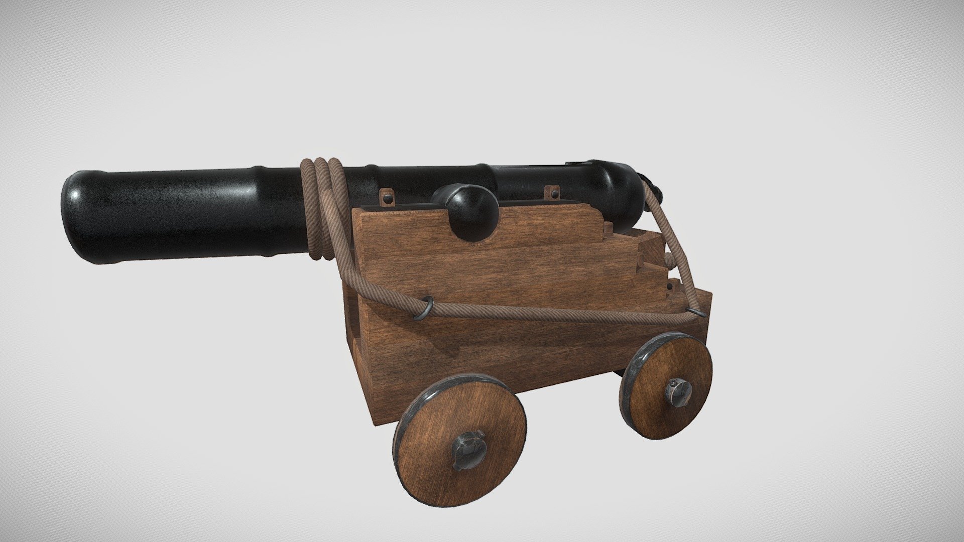 Cannon