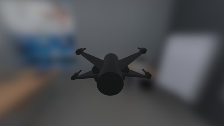By Mitch 3D Model