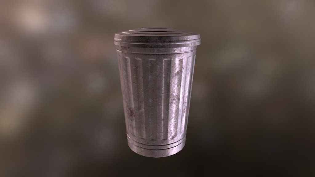 Trashcan