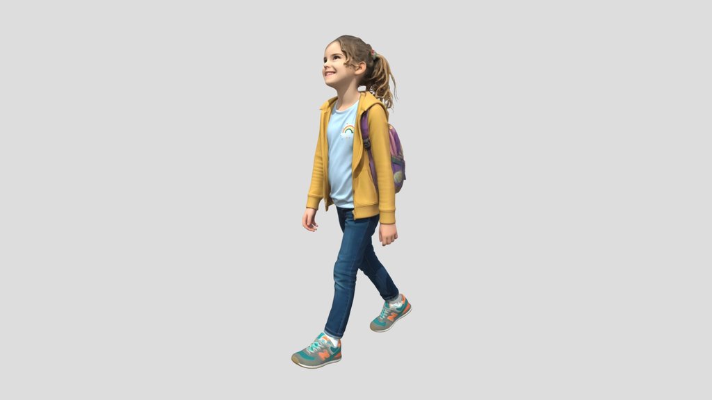 Joyful School Walk