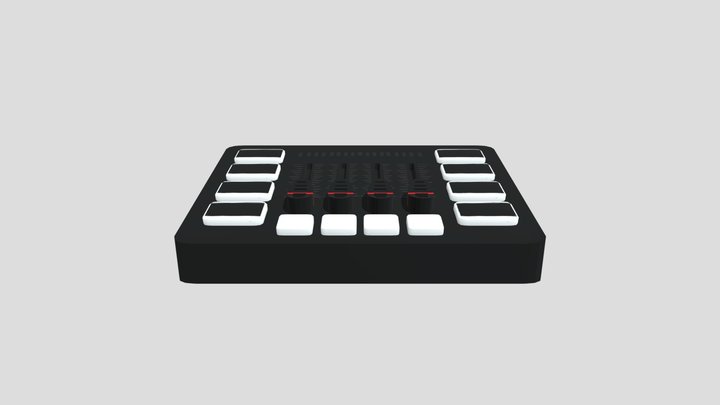 Mixer