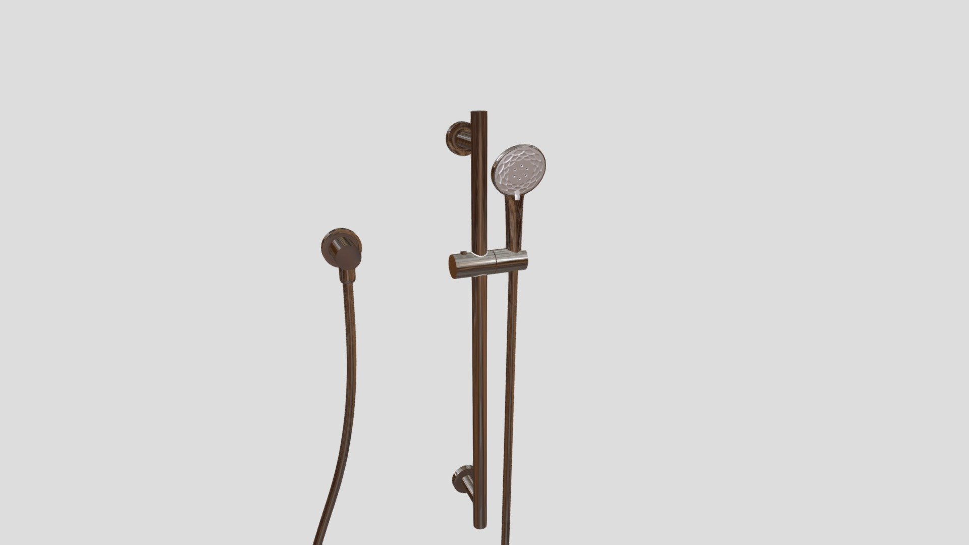 10 Le Vivi Refresh Slide Shower