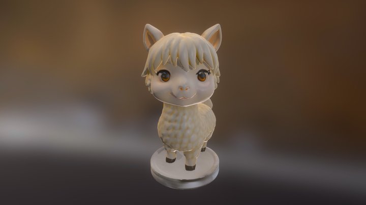 textured_mesh 3D Model