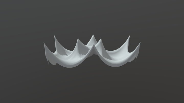 7_8YiwenSketchFab 3D Model
