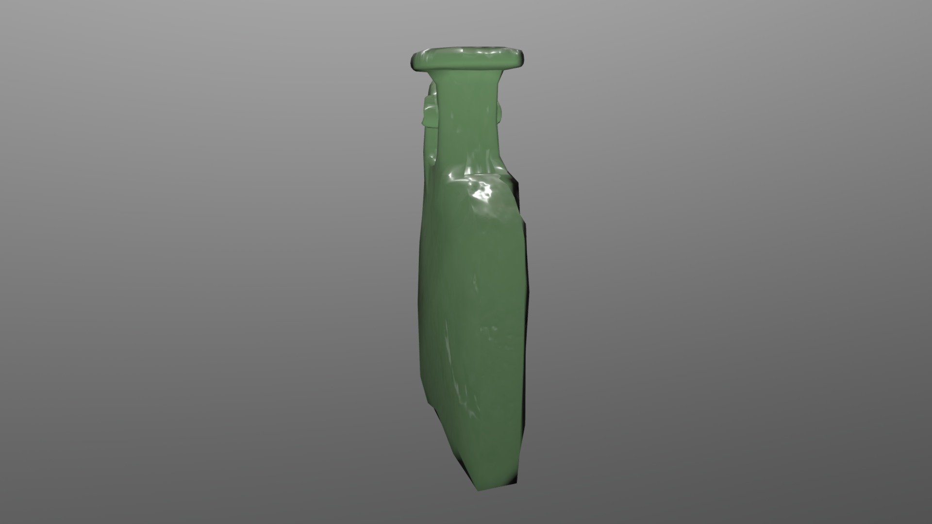 Glass Jar
