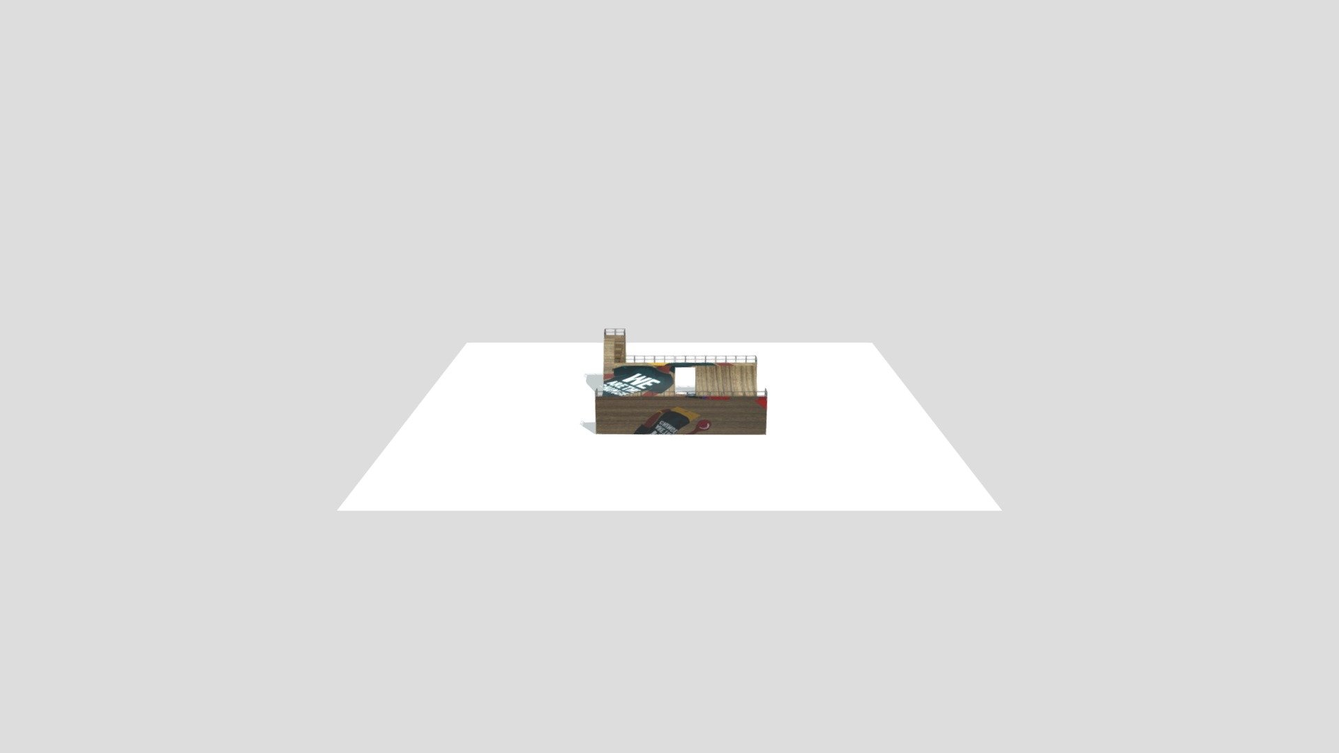 Assignment #5 Ramp 2.0h no