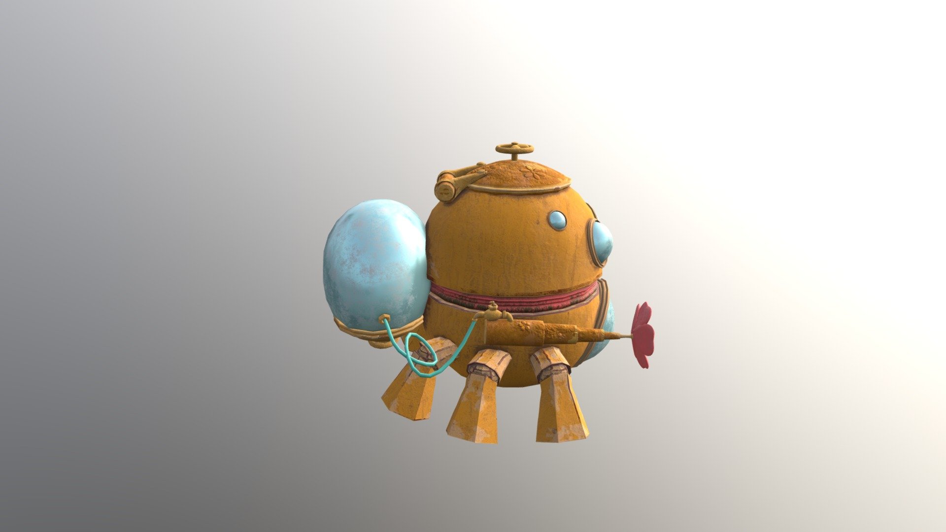 Texture test