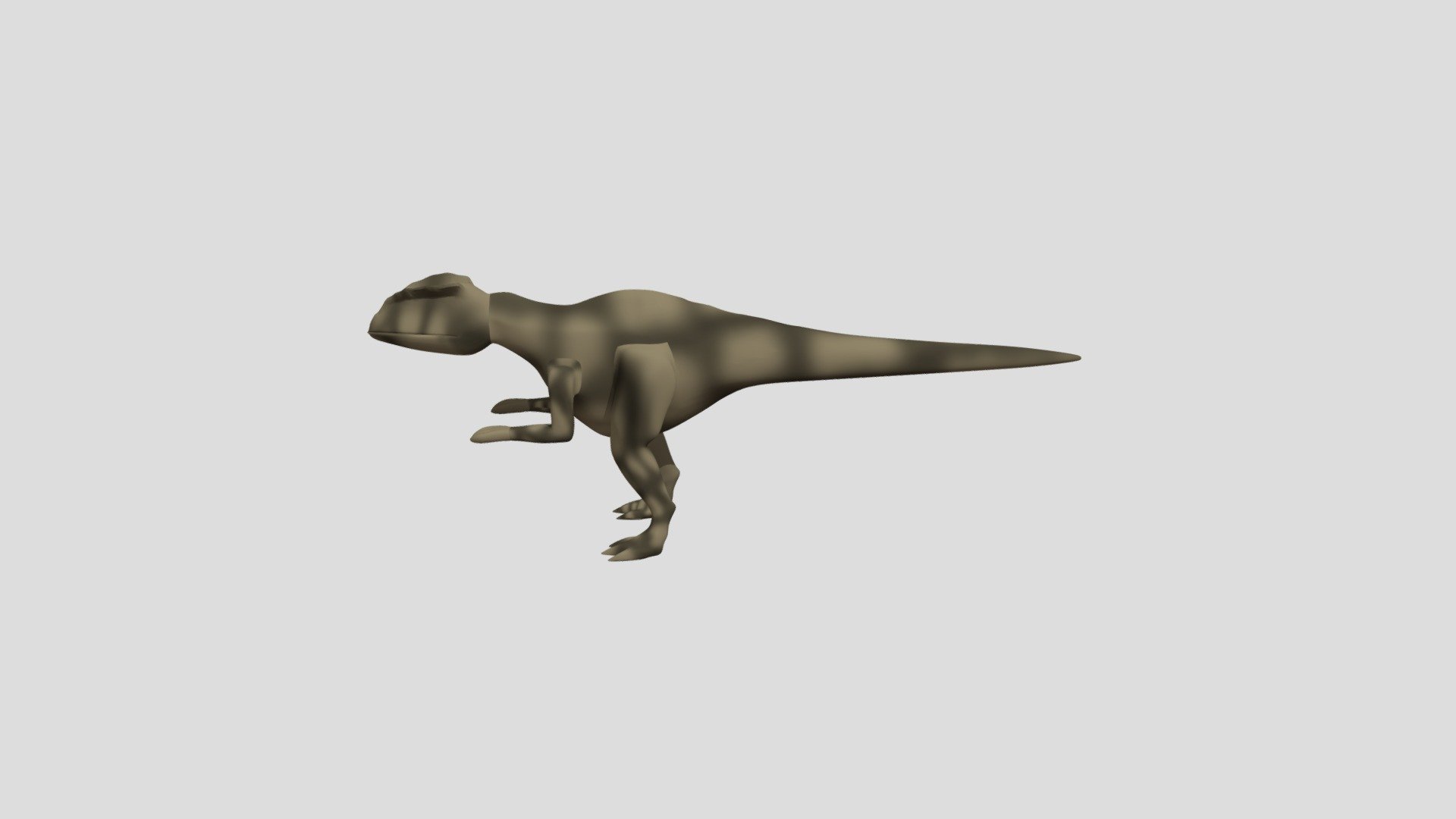 Dinosaur Project
