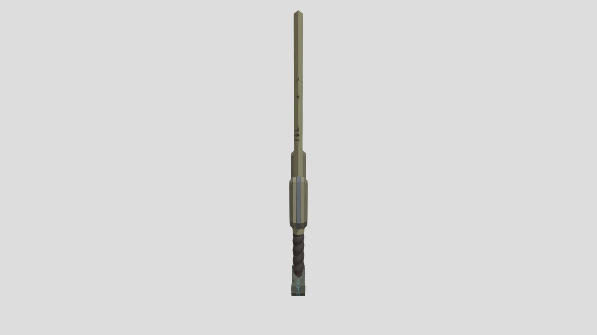 Dwarf Sword