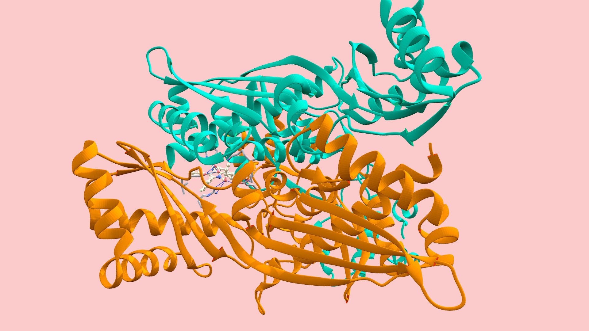 HMG-COA Reductase with Atorvastatin