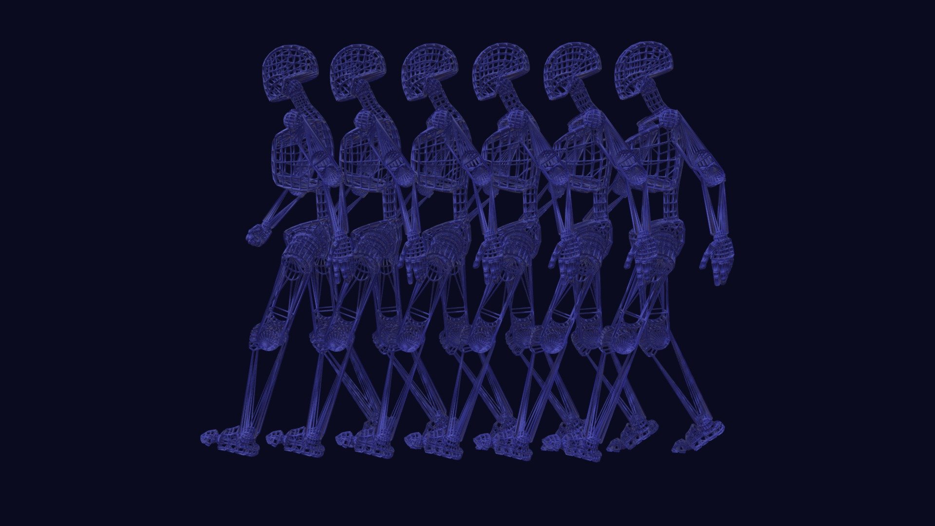 Single File 2