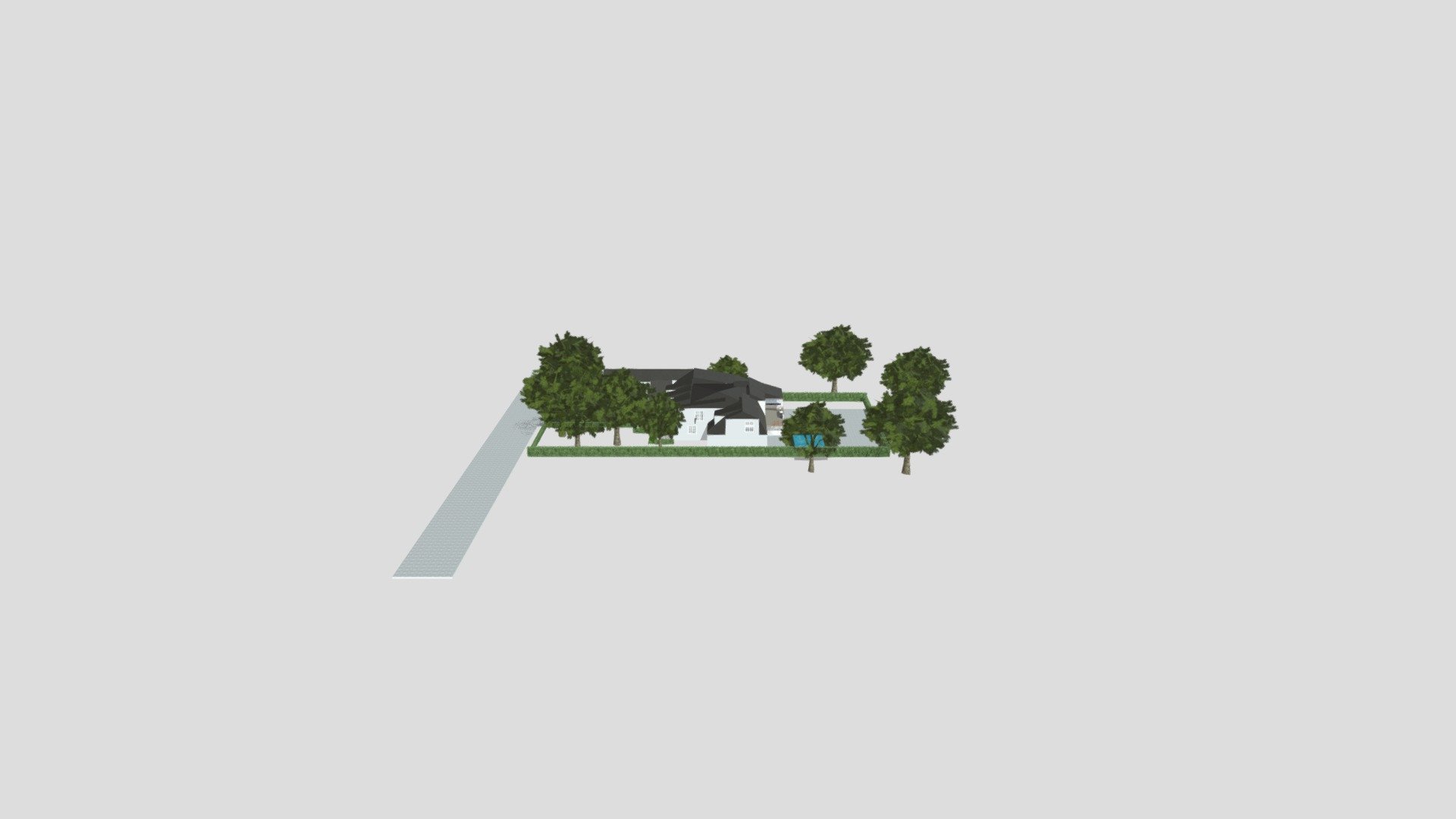 My Dream Home