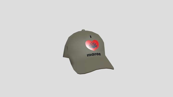 Caps-green-label