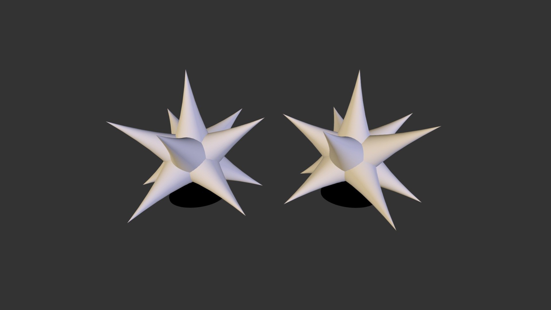 Infled Estrella