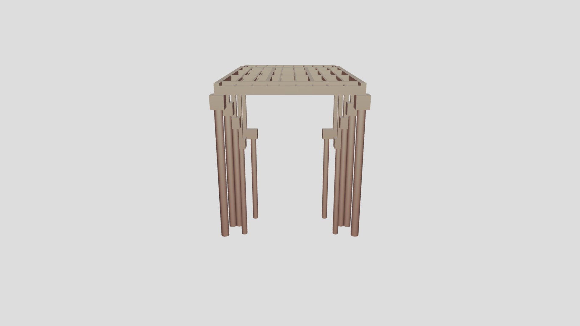 MALHA 3D