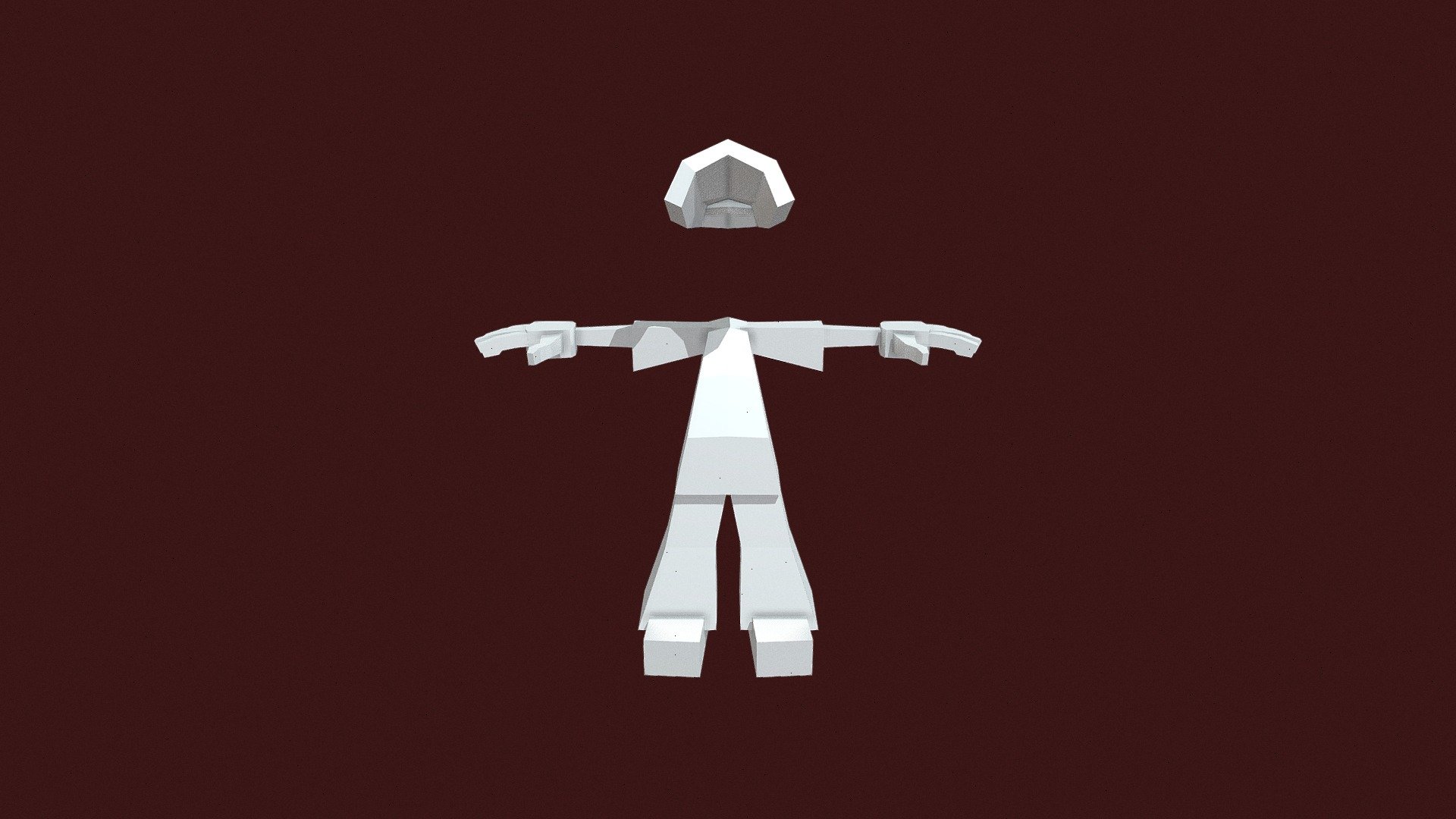Billy Body - 3D model by nguyenxuantrunghieu2005 [1b49069] - Sketchfab