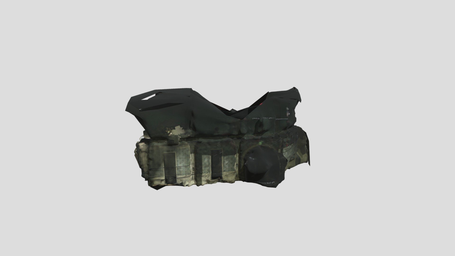 Lucas Charliquart Ring V2