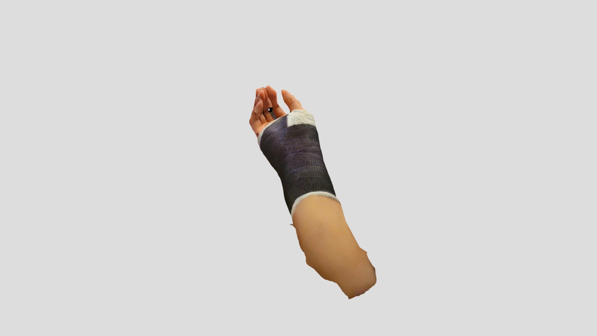 My Cast - Download Free 3D model by ctbshih [1b49377] - Sketchfab