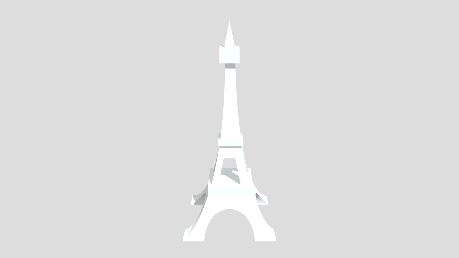 Torre — Sketchfab embed 3D viewer