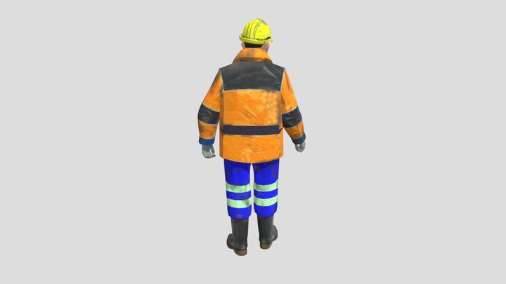 Untitled 3D Model