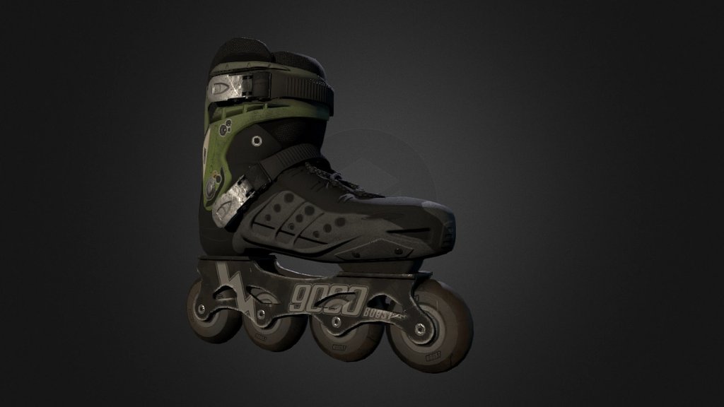 Rollerblades