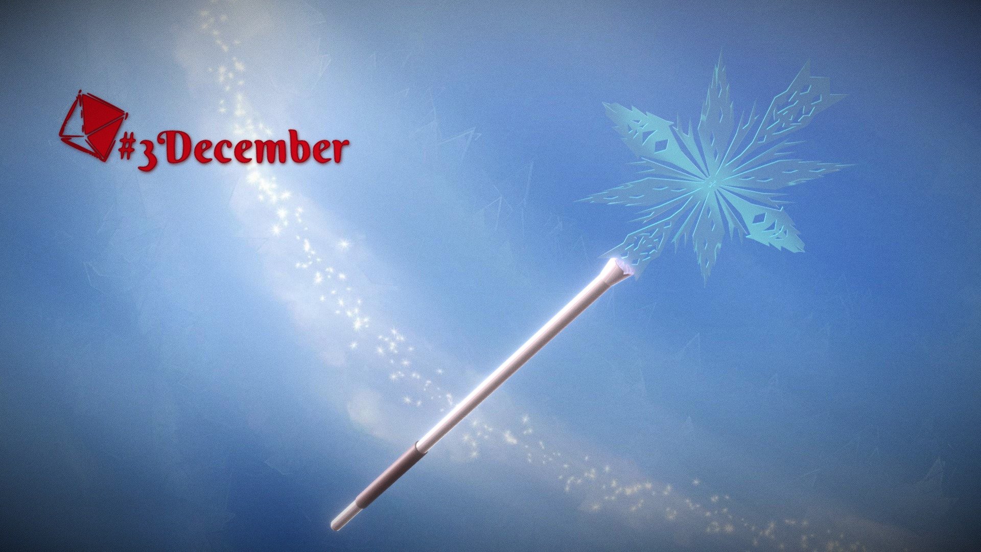 3December 19 2018 - Snow Fleke Staff