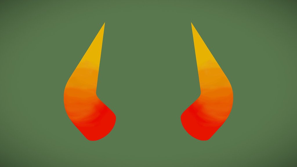 Homestuck Horns
