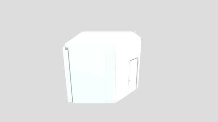 rdq 3D Model