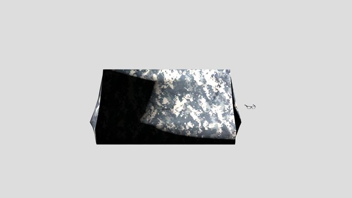 1GGP06_Smets_Jens_Texture_2MoreDetailedProps 3D Model
