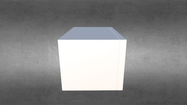 Microwaves 3D Model