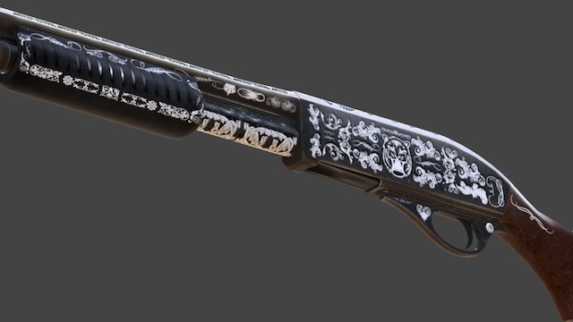513083739@qq.com 3D Model