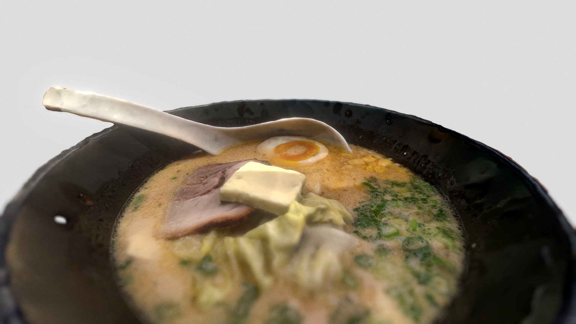83: Ramen