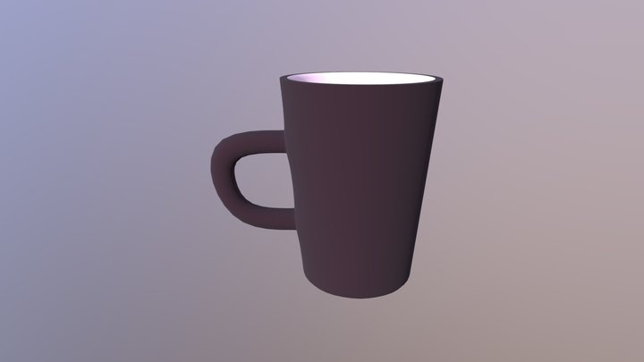 Untitled 3D Model