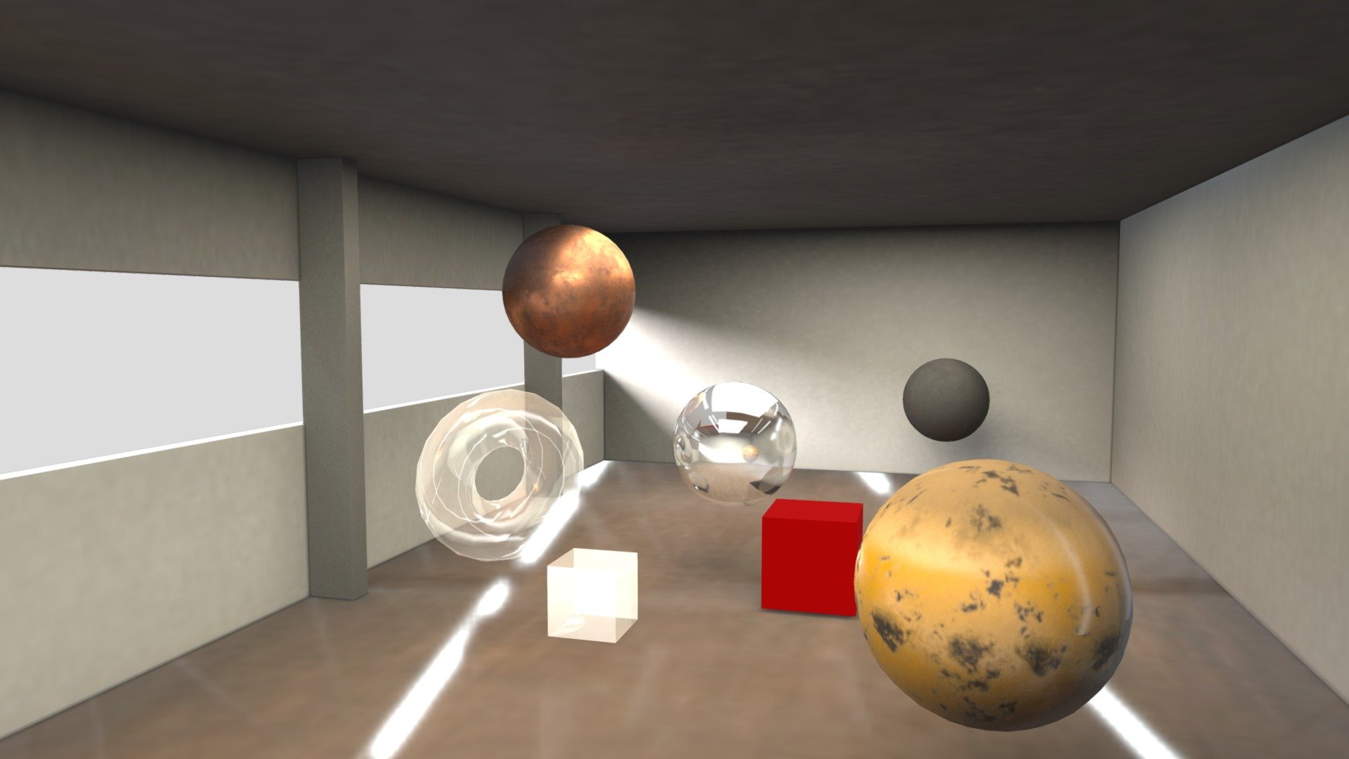 Classroom 2
