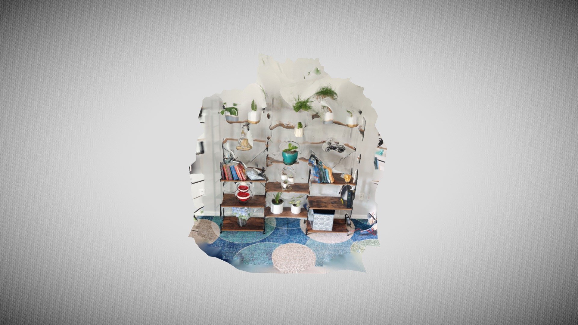 Bookshelf