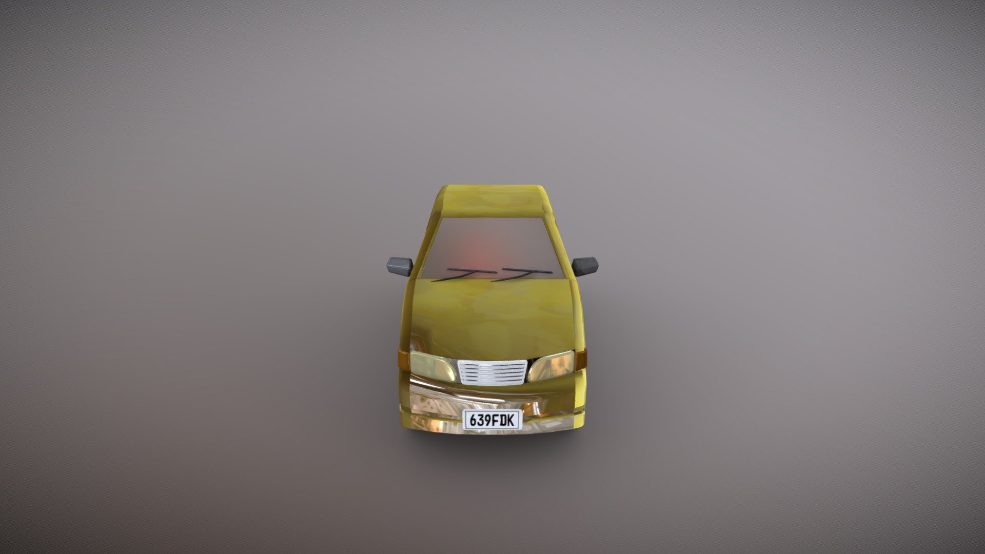 Sedan Asset