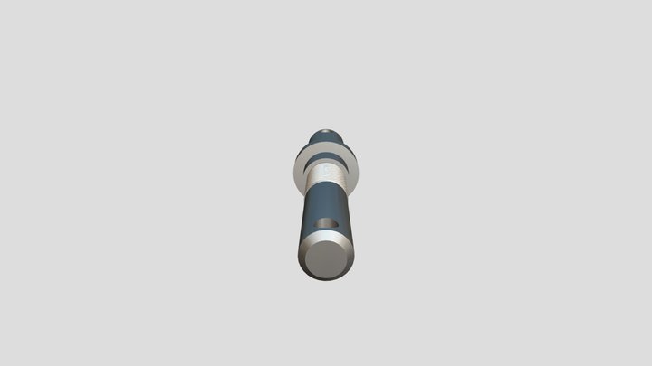 PMC1427226 | 22*27*28 Kültivatör 3D Model