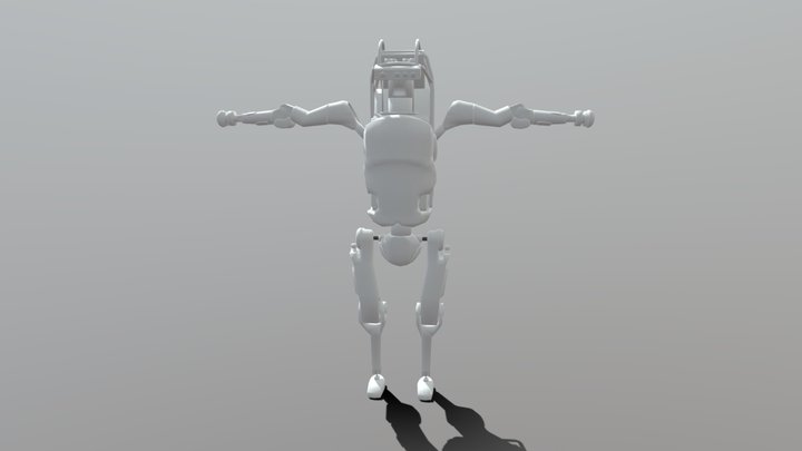 Atlas robot