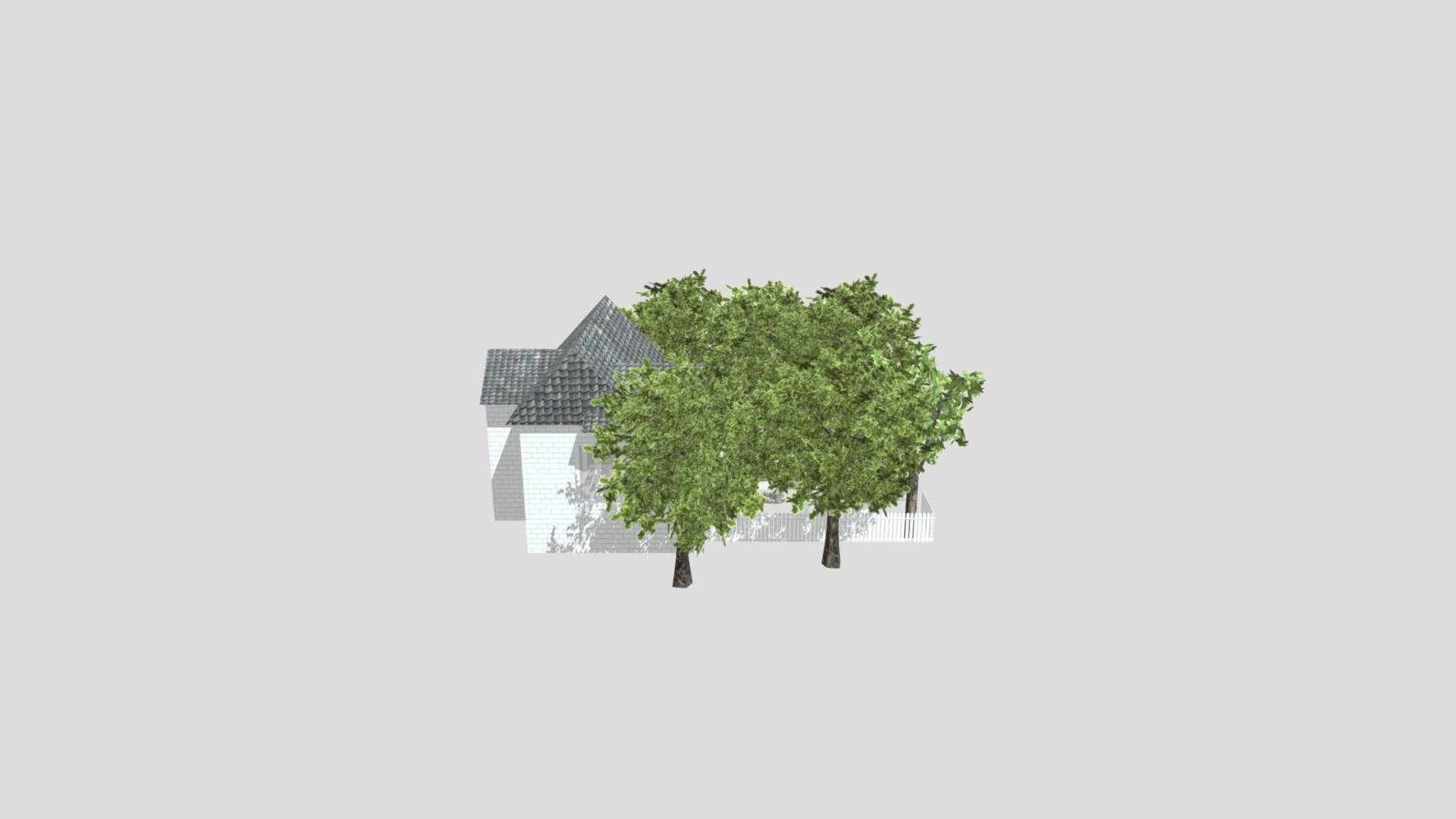 Tiny House - 2