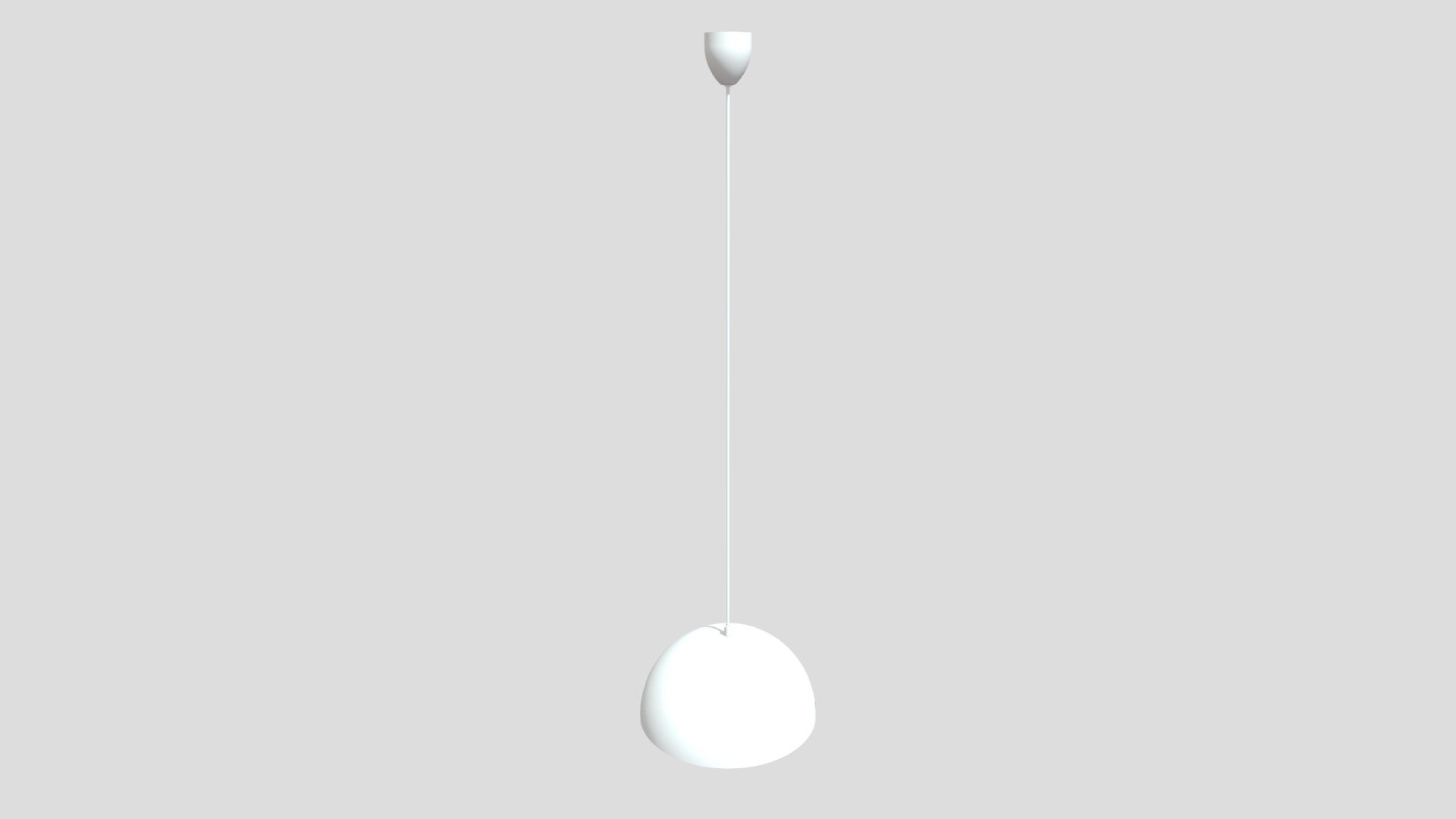 Nowodvorski 5320 Hemisphere violet S