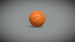 BasketBall