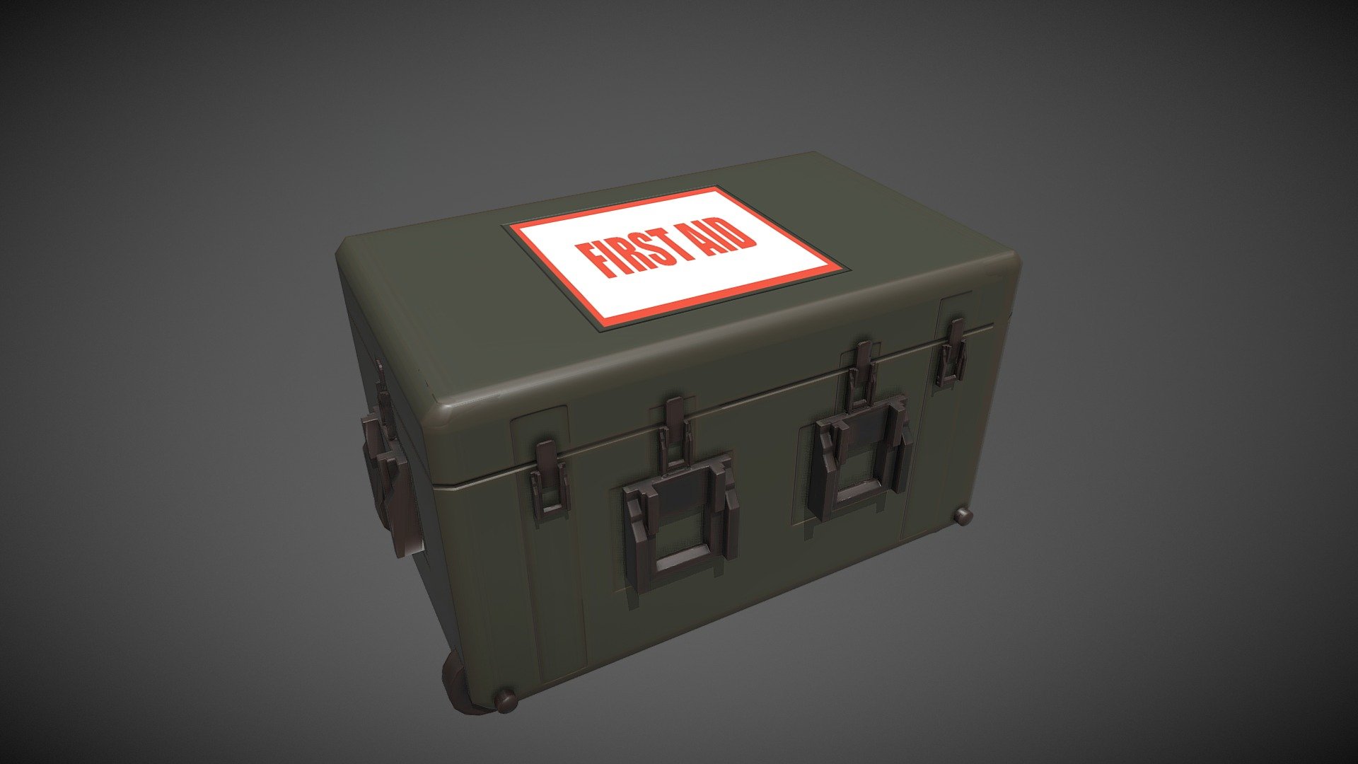 Medecinebox